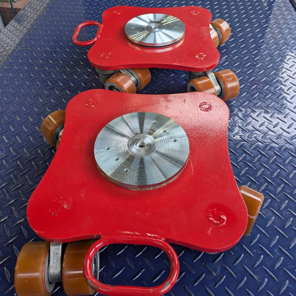 6t自在ローラー<