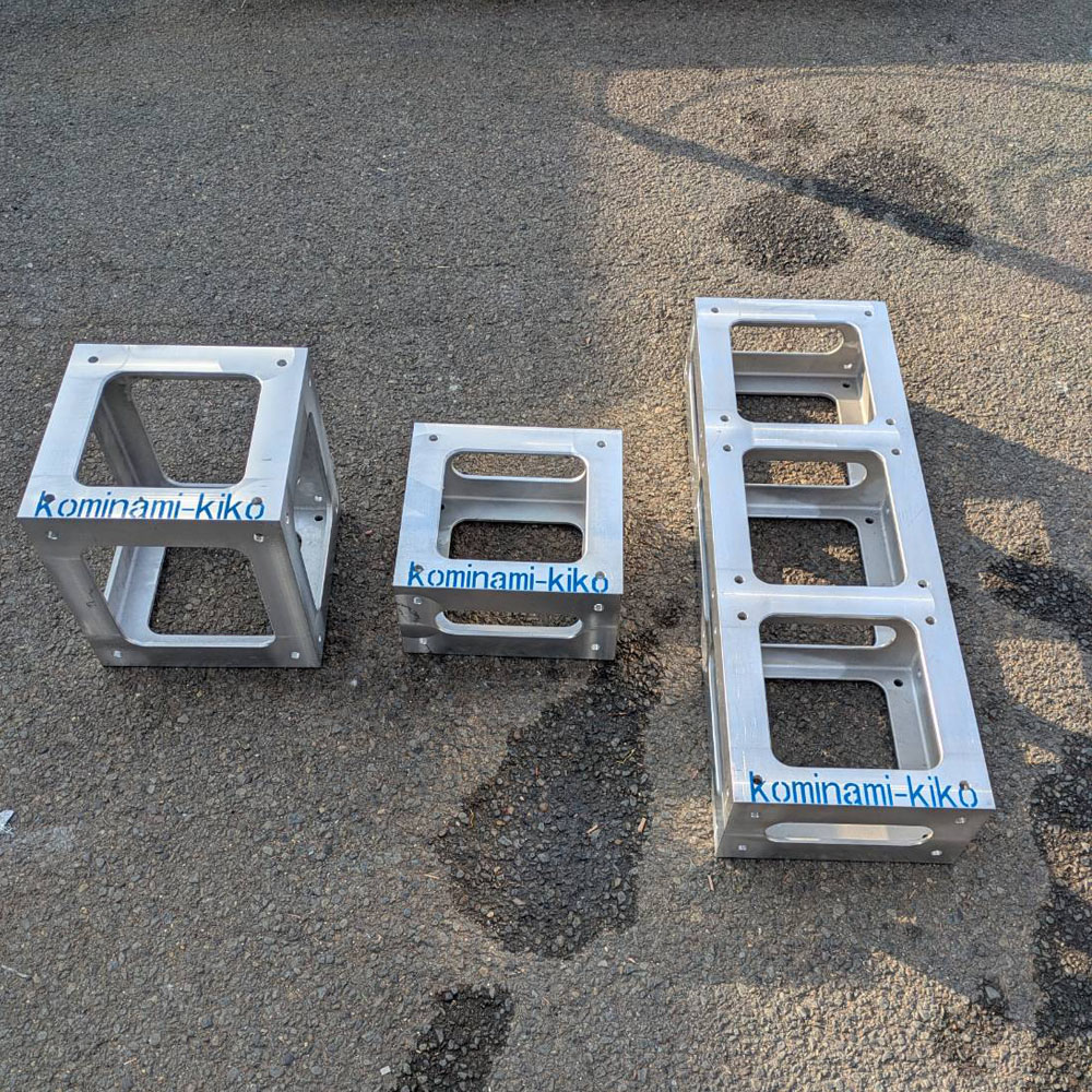 大特ストラクチャー